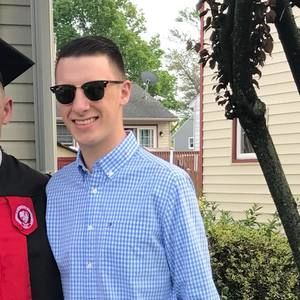 Meet your Posher, Matthew